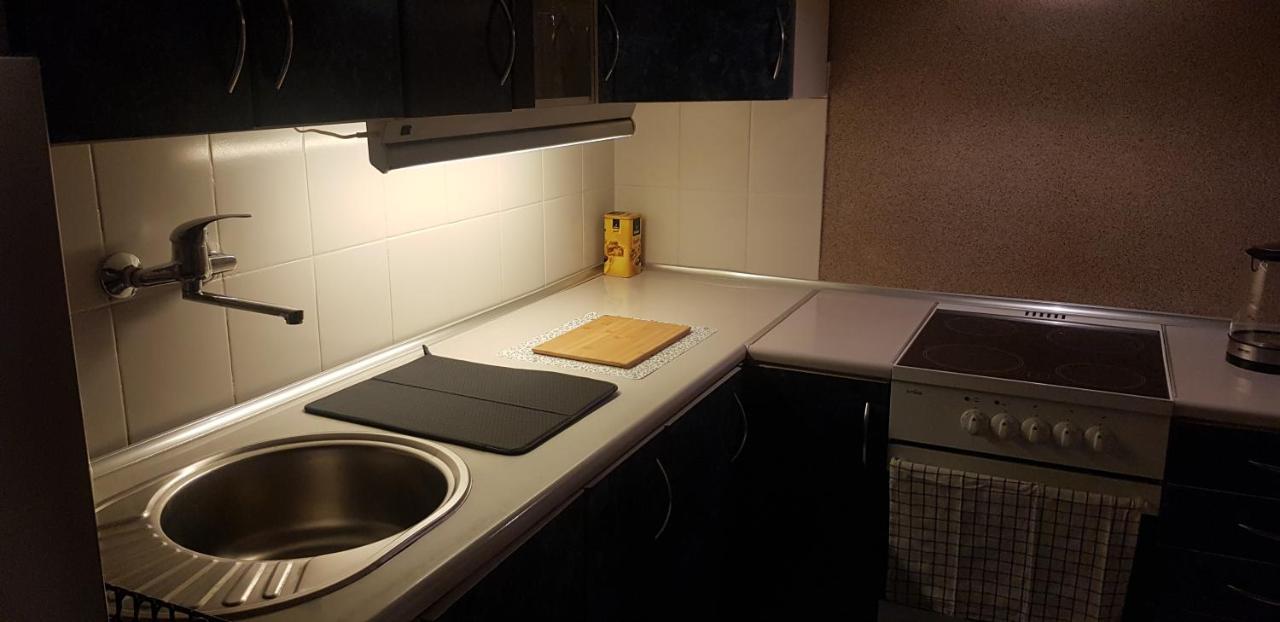 Apartamenty Izera Jaworzno Blisko Katowic Екстер'єр фото