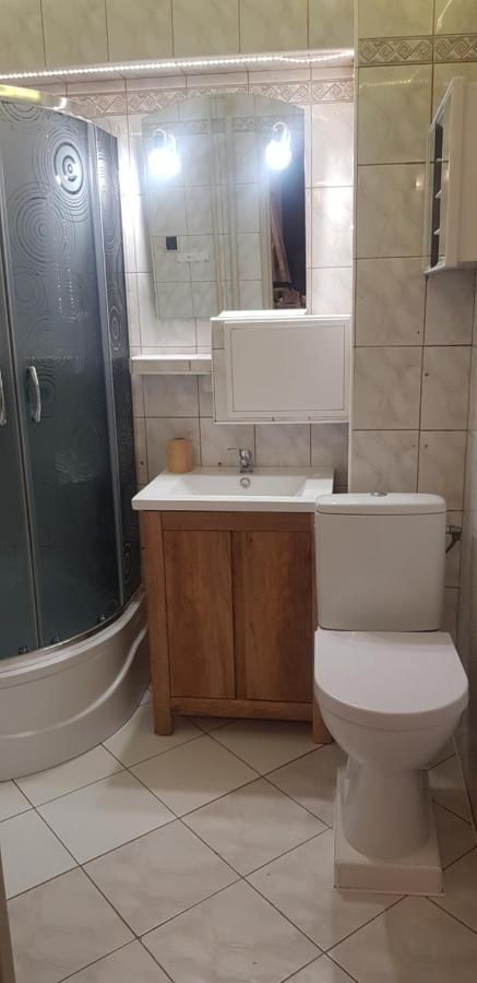 Apartamenty Izera Jaworzno Blisko Katowic Екстер'єр фото