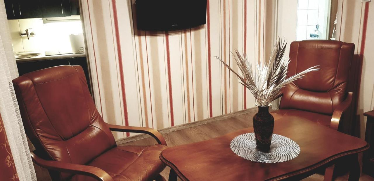 Apartamenty Izera Jaworzno Blisko Katowic Екстер'єр фото