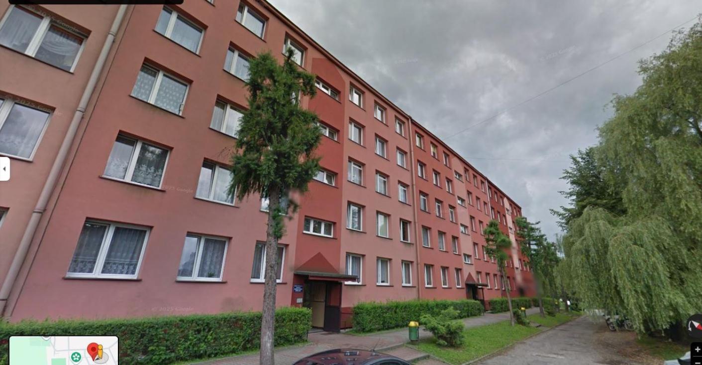 Apartamenty Izera Jaworzno Blisko Katowic Екстер'єр фото